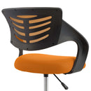 Angelique Mesh Drafting Chair