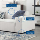 Rhea 5-Piece Sectional Sofa