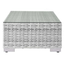 Xavier Outdoor Patio Coffee Table