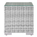 Xavier Outdoor Patio Side Table