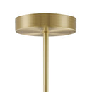 Bryce 3-Light 14" Arm Pendant