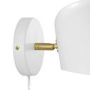 Kelvin Swivel Wall Sconce