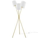 Rylie 3-Light Floor Lamp