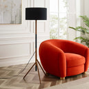 Macie Tripod Floor Lamp