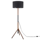 Macie Tripod Floor Lamp