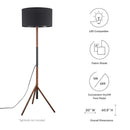 Macie Tripod Floor Lamp