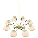 Mara 8-Light Chandelier