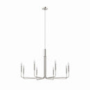 Walter 8-Light Chandelier