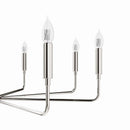 Walter 8-Light Chandelier