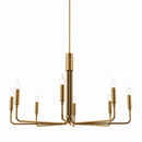 Walter 8-Light Chandelier