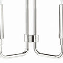 Eithan 2-Light Wall Sconce
