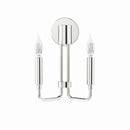 Eithan 2-Light Wall Sconce
