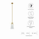 Robin Pendant Light