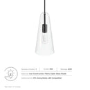 Paige 1-Light Pendant Light