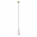 Paige 1-Light Pendant Light