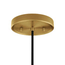 Paige 1-Light Pendant Light