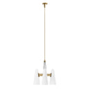Lawson 3-Light Pendant Light