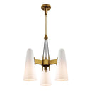 Lawson 3-Light Pendant Light