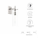 Skyla Wall Sconce