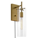 Kennedi Wall Sconce