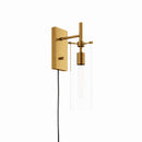 Kennedi Wall Sconce