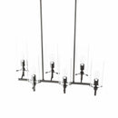 Peter 6-Light Chandelier