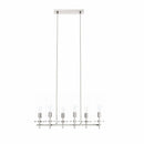 Peter 6-Light Chandelier