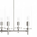Peter 6-Light Chandelier
