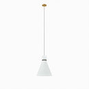 Adam 1-Light Pendant Light