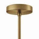Alice 6-Light Chandelier