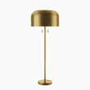 Jaxxon Floor Lamp