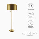 Jaxxon Floor Lamp