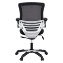 Johanna Vinyl Office Chair