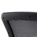 Johanna Vinyl Office Chair