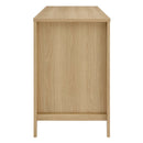 Ezekiel 47" Office Desk