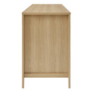 Ezekiel 63" Office Desk