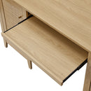 Ezekiel 63" Office Desk