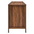 Ezekiel 63" Office Desk
