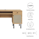 Guinevere Office Desk