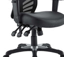 Kate Vinyl Office Chair