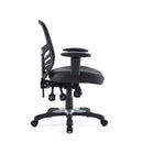 Kate Vinyl Office Chair