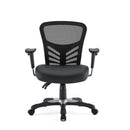 Kate Vinyl Office Chair
