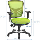 Maddox Mesh Office Chair