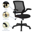 Byron Mesh Office Chair
