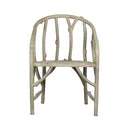 Rayna Bois Barrel Chair