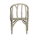 Rayna Bois Barrel Chair