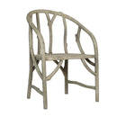 Rayna Bois Barrel Chair