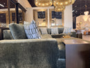 The Cavallo Point Customizable Cloud Sectional MADE IN CALIFORNIA USA Vineland+Orr