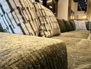 The Cavallo Point Customizable Cloud Sectional MADE IN CALIFORNIA USA Vineland+Orr