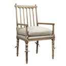 Matthew Izzo Barnaby Armchair